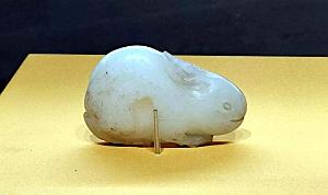 PEKIN - Musee National - 16.06.2024 - 30